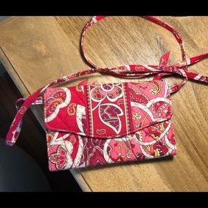 Vera Bradley Cross Body